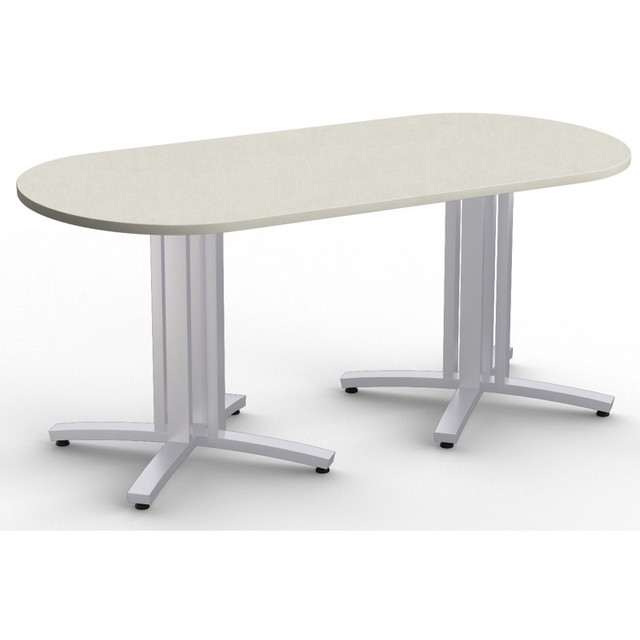 Special-T S4XCTR3672CL Special-T Structure 4X Conference Table