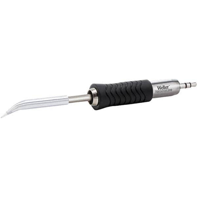 Weller T0050105399 Soldering Iron Conical Bent Tip: