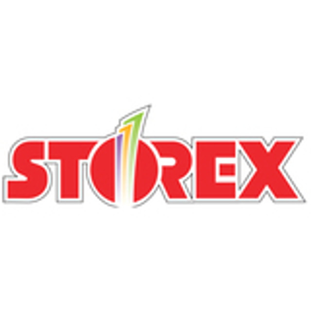 Storex Industries Corporation Storex 70260U01C Storex Stacking Wall Pocket Set