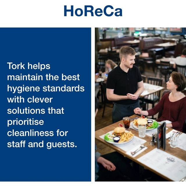 Essity Hygiene and Health AB TORK DX900 Tork Xpressnap® White Dispenser Napkin N4 Essity Hygiene and Health AB TORK DX900 Tork Xpressnap® White Dispenser Napkin N4