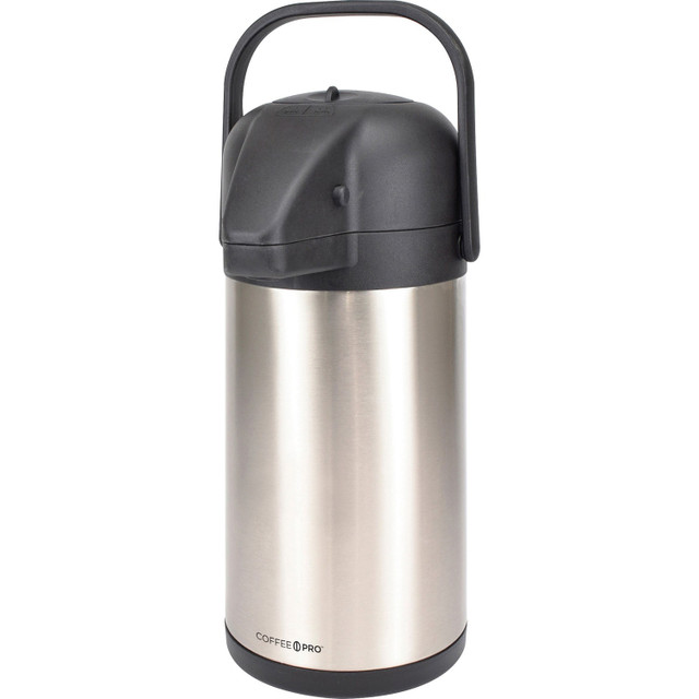 RDI-USA INC Coffee Pro CPAP22 Coffee Pro Vacuum-insulated Airpot