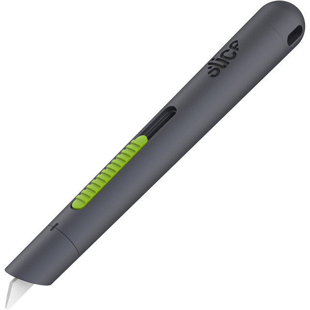 Slice, Inc Slice 10512 Slice Pen Cutter Auto-Retractable Slice, Inc Slice 10512 Slice Pen Cutter Auto-Retractable