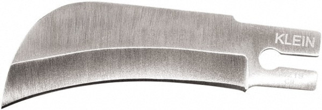 Klein Tools 44219 Utility Knife Blade: 64 mm Blade Length