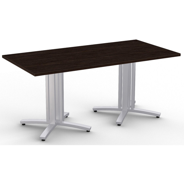 Special-T S4XRT3672ER Special-T Structure 4X Conference Table