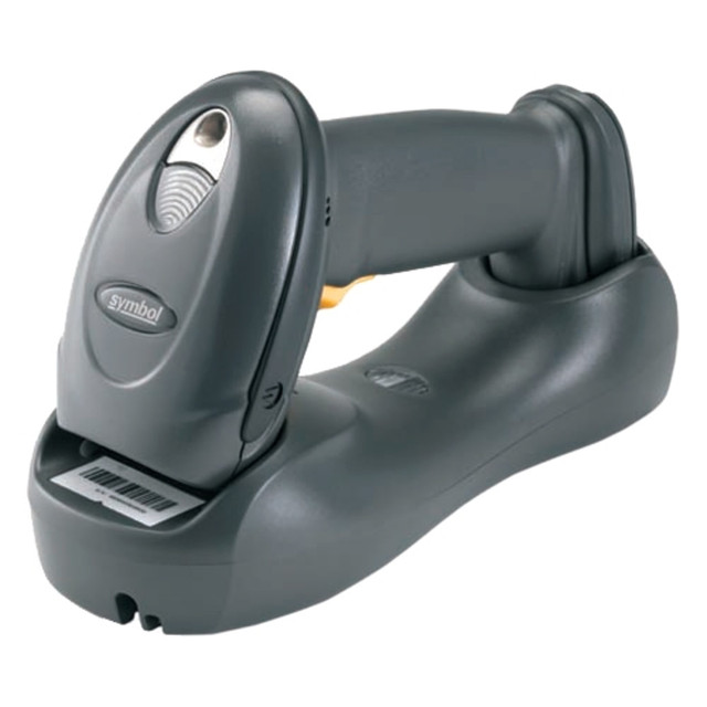 MOTOROLA INC CR0078-SC10007WR Zebra CR0078-SC10007WR Barcode Scanner Cradle - Wired - Bar Code Scanner - Bluetooth - Black MOTOROLA INC CR0078-SC10007WR Zebra CR0078-SC10007WR Barcode Scanner Cradle - Wired - Bar Code Scanner - Bluetooth - Black