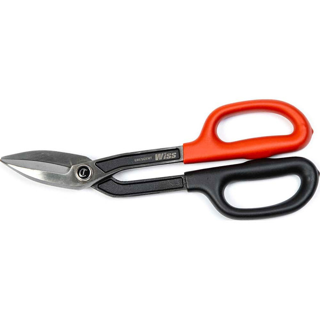 Wiss WDF10O Scissors & Shears: 10" OAL, 2" LOC