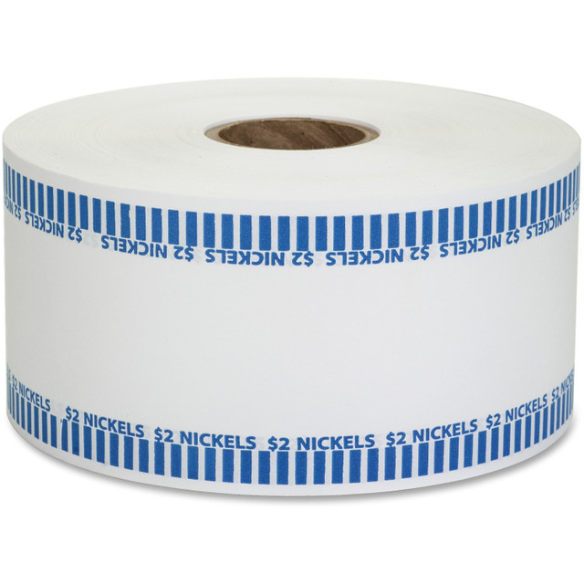 PAP-R Products PAP-R 50005 PAP-R Color-coded Coin Machine Wrappers PAP-R Products PAP-R 50005 PAP-R Color-coded Coin Machine Wrappers