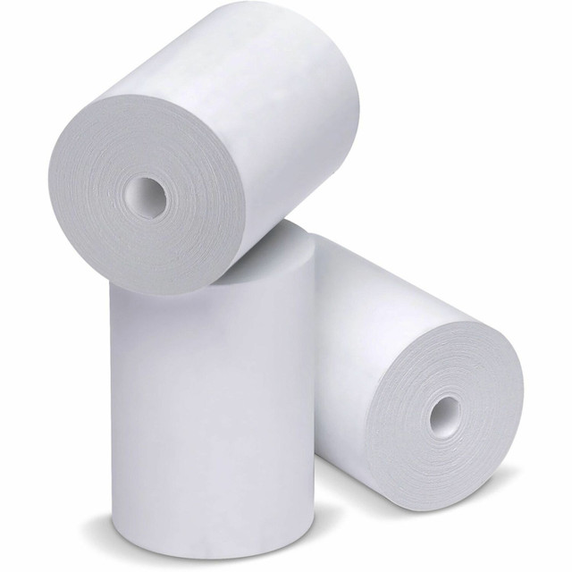 Iconex LLC ICONEX 90720005 ICONEX Thermal Paper Iconex LLC ICONEX 90720005 ICONEX Thermal Paper