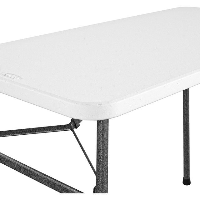 Dorel Industries, Inc Cosco 14146WSL1E Cosco Straight Folding Utility Table