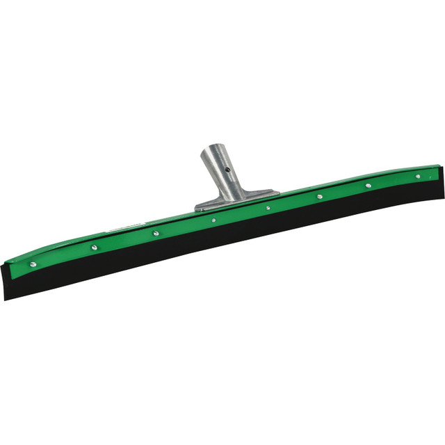 Unger Industrial, LLC Unger FP90C Unger AquaDozer 36" Heavy Duty Curved Floor Squeegee