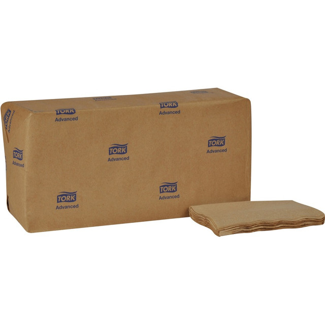 Essity Hygiene and Health AB TORK D826E Tork Advanced Soft Minifold Dispenser Napkin Essity Hygiene and Health AB TORK D826E Tork Advanced Soft Minifold Dispenser Napkin