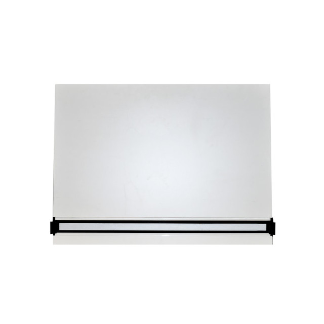 PACIFIC ARC INC. STB-3142 Pacific Arc Drawing Board With Parallel Bar, 31in x 42in PACIFIC ARC INC. STB-3142 Pacific Arc Drawing Board With Parallel Bar, 31in x 42in