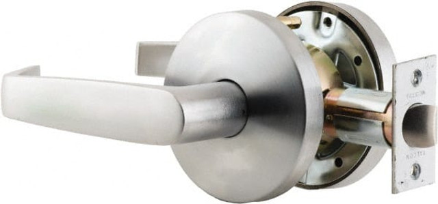 Falcon W561PD D 626 Classroom Lever Lockset for 1-3/8 to 1-7/8" Thick Doors