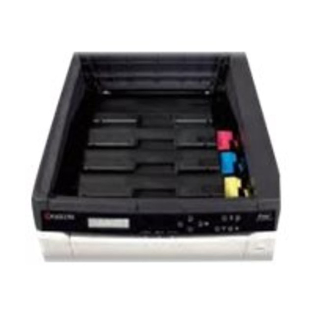 <ul><li><b>Compatible Kyocera Mita models:</b><ul><li style="list-style: none"><b>FS : </b>FS-C2026 MFP, FS-C2126 MFP, FS-C2126 MFP +, FS-C2526 MFP, FS-C2626 MFP, FS-C5250DN</li></ul><ul><li style="list-style: none"><b>M : </b>M6026cidn, M6526cdn, M6526cidn</li></ul><ul><li style="list-style: none"><b>P : </b>P6026cdn</li></ul></li></ui>
