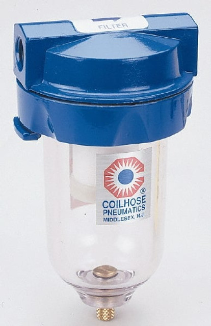 Coilhose Pneumatics 8928 1" Port Coalescing Filter