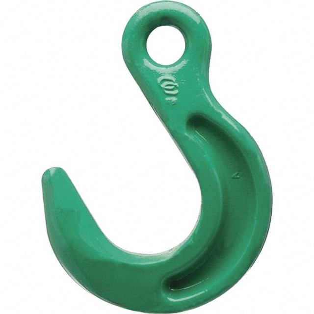 Campbell 5665215 Eye Hooks; Material: Alloy Steel ; UNSPSC Code: 31162600