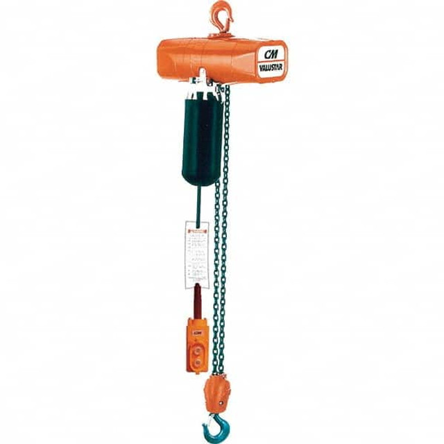 CM 2401 Electric Hoist: