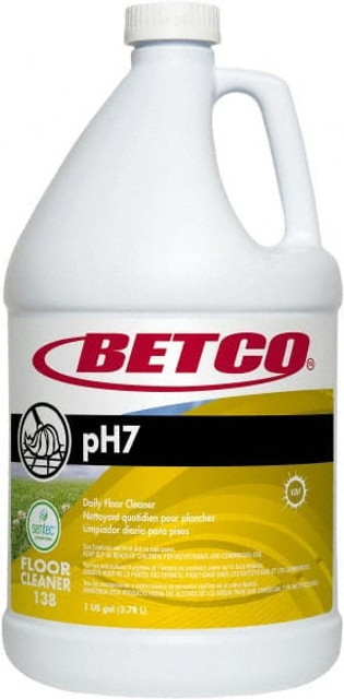 Betco BET1380400 All-Purpose Cleaner: 1 gal Bottle, Use On Floors