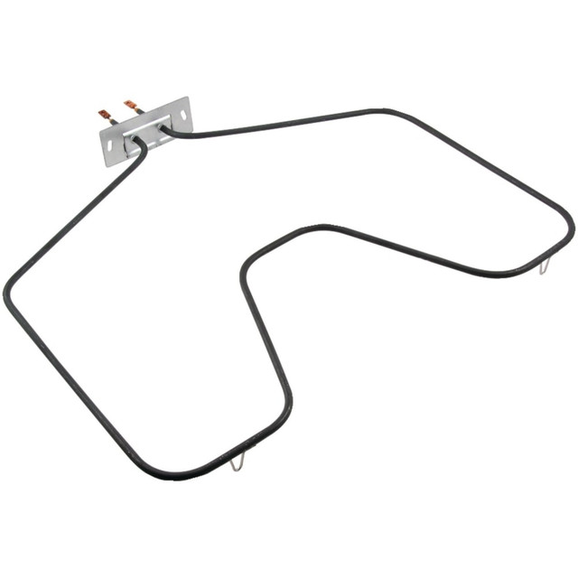 EXACT REPLACEMENT PARTS ERB44X5082 ERP Bake, Broil or Bake/Broil Element (Bake Element, GE) - Element EXACT REPLACEMENT PARTS ERB44X5082 ERP Bake, Broil or Bake/Broil Element (Bake Element, GE) - Element