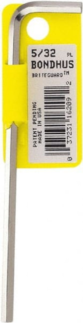 Bondhus 16113 Hex Key: Long Arm