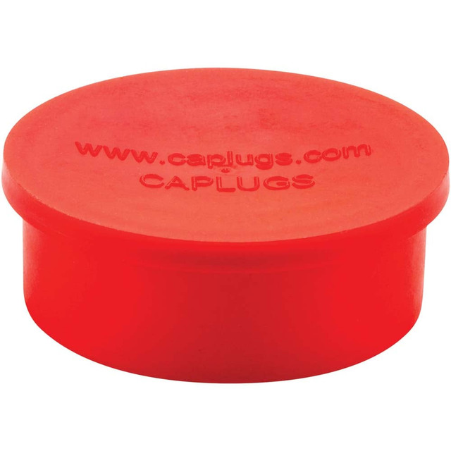 Caplugs AS13828AQ1 Electrical Connector Cap: 0.85" ID