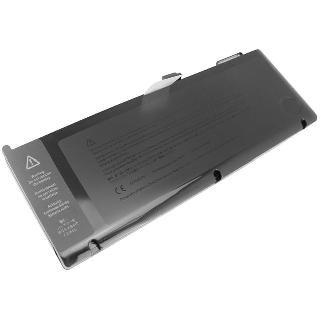BATTERY TECHNOLOGY, INC. A1321-BTI BTI Battery - For Notebook - Battery Rechargeable - Proprietary Battery Size - 7200 mAh - 10.95 V DC BATTERY TECHNOLOGY, INC. A1321-BTI BTI Battery - For Notebook - Battery Rechargeable - Proprietary Battery Size - 7200 mAh - 10.95 V DC