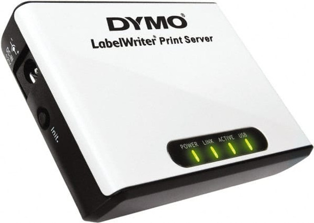 Dymo 1750630 Label Maker Network Server