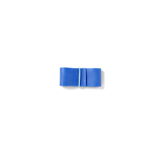MEDLINE INDUSTRIES, INC. DYND75029 Medline Non-Latex Tourniquets, Folded And Banded, 1in, Blue, Pack Of 250 MEDLINE INDUSTRIES, INC. DYND75029 Medline Non-Latex Tourniquets, Folded And Banded, 1in, Blue, Pack Of 250