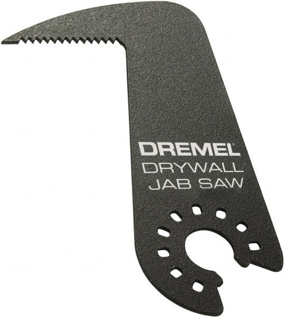 Dremel MM435 Jab Saw Blade: Use with Oscillating Tools
