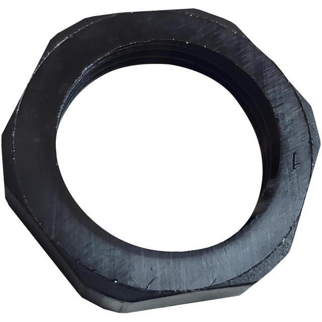 CRC 1005057 Parts Washer Accessories; Type: Lock Nut ; Material: Plastic ; For Use With: Fits With CRC SmartWasher Unit Part # 14144, 14145, 14161, 14162, 14710