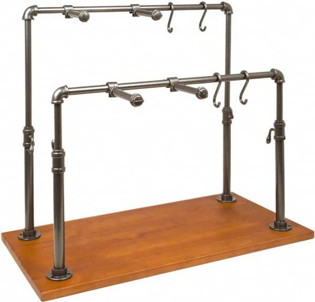 ECONOCO PSCTBB Accessory Merchandiser Display Rack: