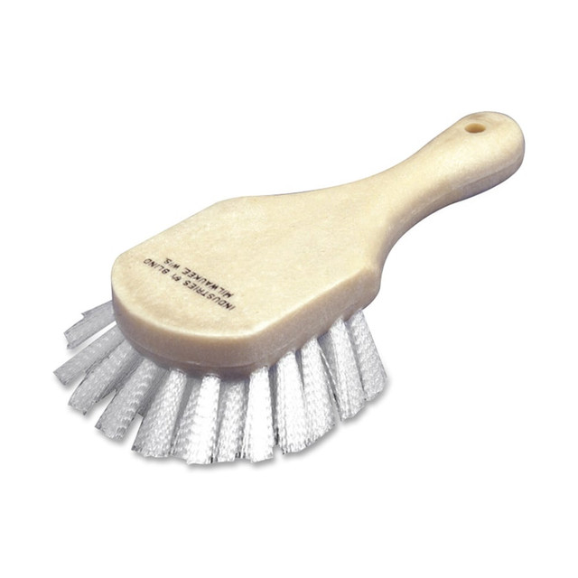 NATIONAL INDUSTRIES FOR THE BLIND 7920-00-061-0038 SKILCRAFT All-Purpose Scrub Brush (AbilityOne) NATIONAL INDUSTRIES FOR THE BLIND 7920-00-061-0038 SKILCRAFT All-Purpose Scrub Brush (AbilityOne)