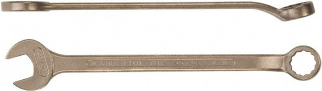 Ampco 1341 Combination Wrench: