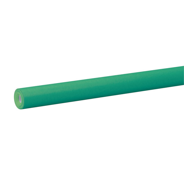 PACON CORPORATION 0057135 Pacon Fadeless Art Paper Roll, 48in x 50ft, Apple Green PACON CORPORATION 0057135 Pacon Fadeless Art Paper Roll, 48in x 50ft, Apple Green