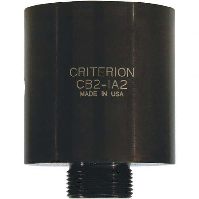 Criterion CB1250-IA1250 1-1/4 Inch Outside Shank Diameter, 7/8-20 Inside, Boring Head  Shank Extension