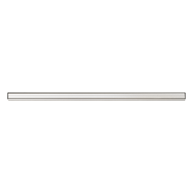 ADVANTUS CORP. 2010 Advantus Grip-A-Strip Display Rail, 1 1/2in x 48in, Satin Finish Gray