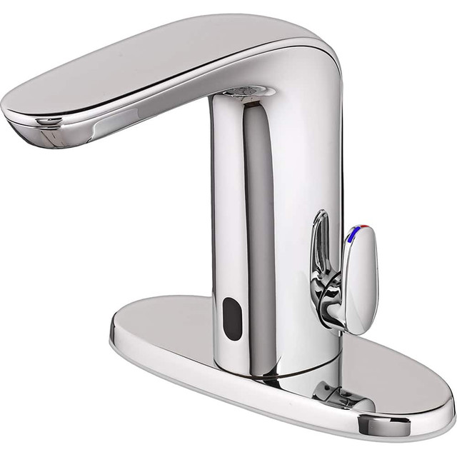 American Standard 775B103.002 Sensor Faucet: Low Arc Spout