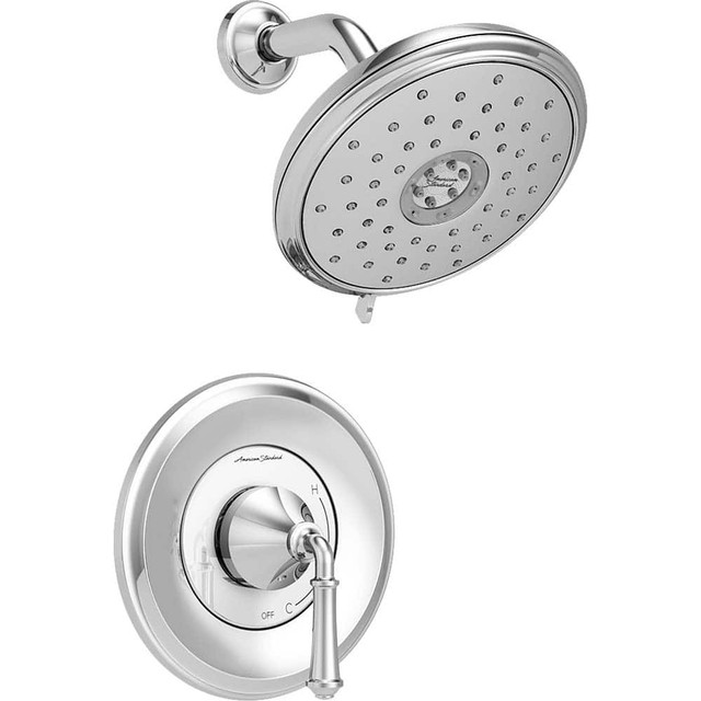 American Standard TU052501.002 Wall Union With Hand Shower Holder