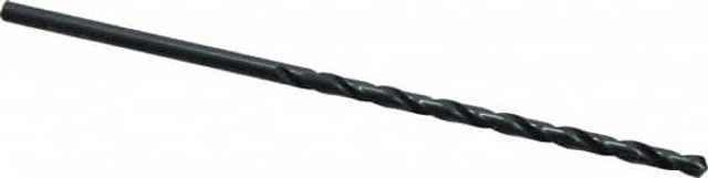 Chicago-Latrobe 50307 Taper Length Drill Bit: 0.1730" Dia, 118 °