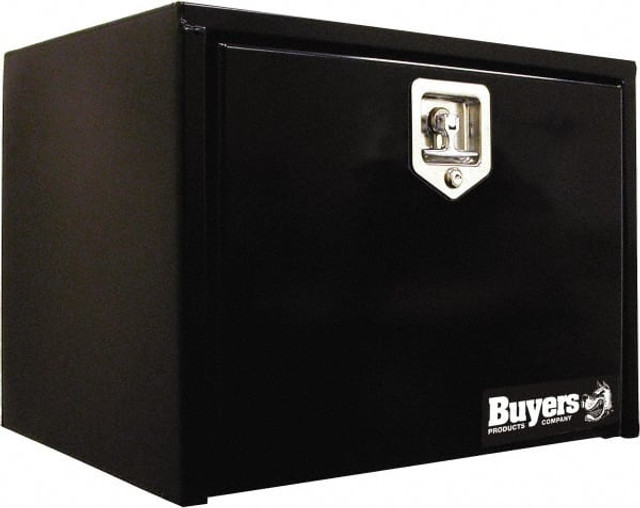 Buyers Products 1702303 Underbed Box: 30" Wide, 18" High, 18" Deep