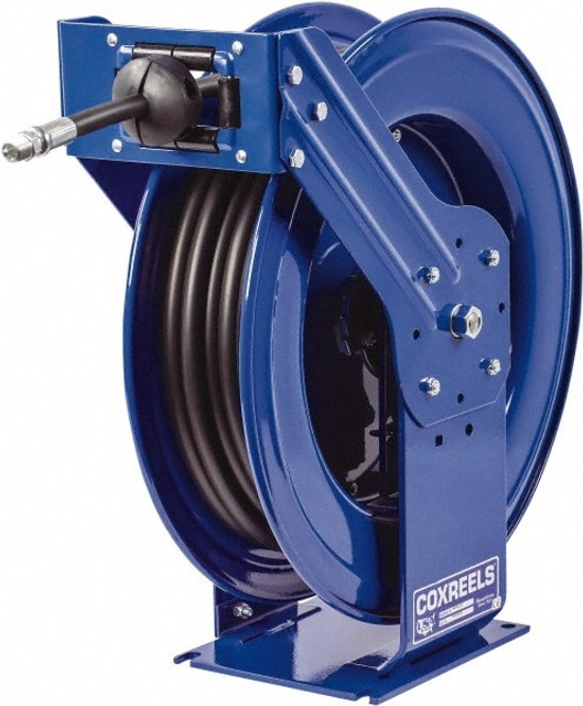 CoxReels TMP-N-650 50' Spring Retractable Hose Reel