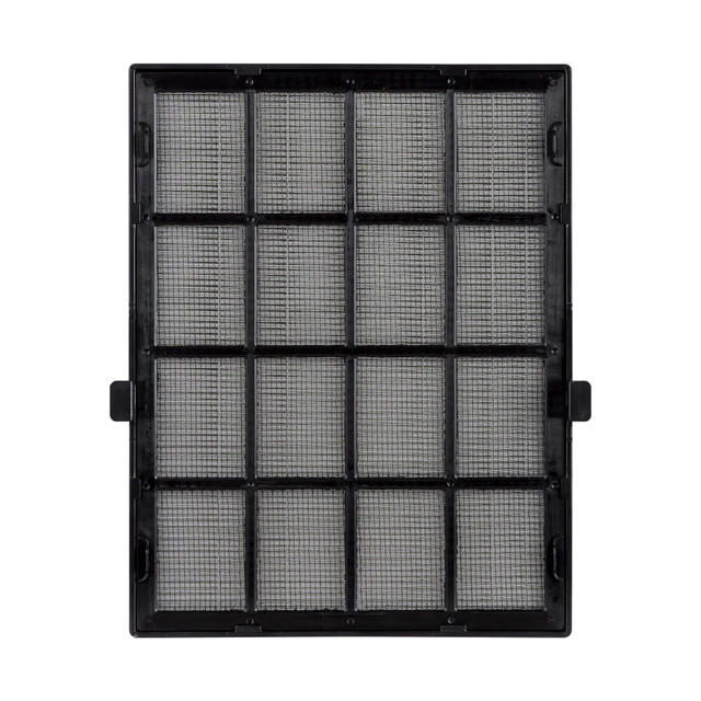 MBM CORPORATION IDEAC1006H ideal. Replacement Filter Cartridge for Classic Edition Air Purifier, AP30, 17inH x 13 15/16inW x 2 1/4inD MBM CORPORATION IDEAC1006H ideal. Replacement Filter Cartridge for Classic Edition Air Purifier, AP30, 17inH x 13 15/16inW x 2 1/4inD