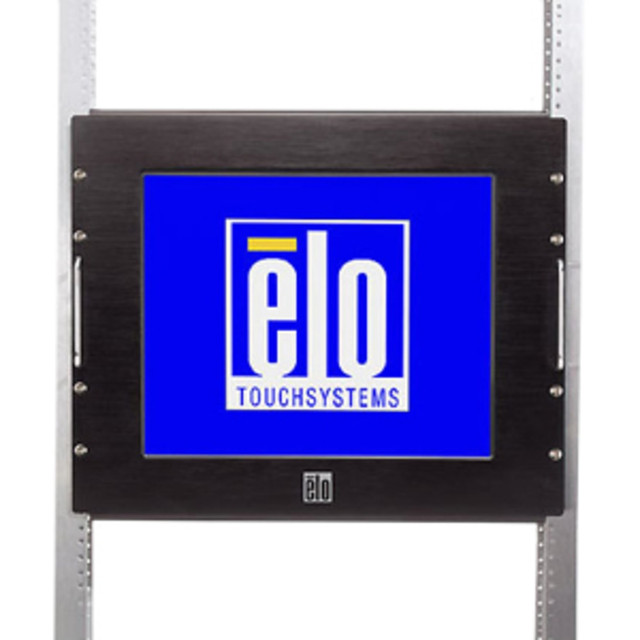 ELO TOUCH SOLUTIONS, INC. E203787 Elo "L" Mounting Bracket - 15in Screen Support - 50