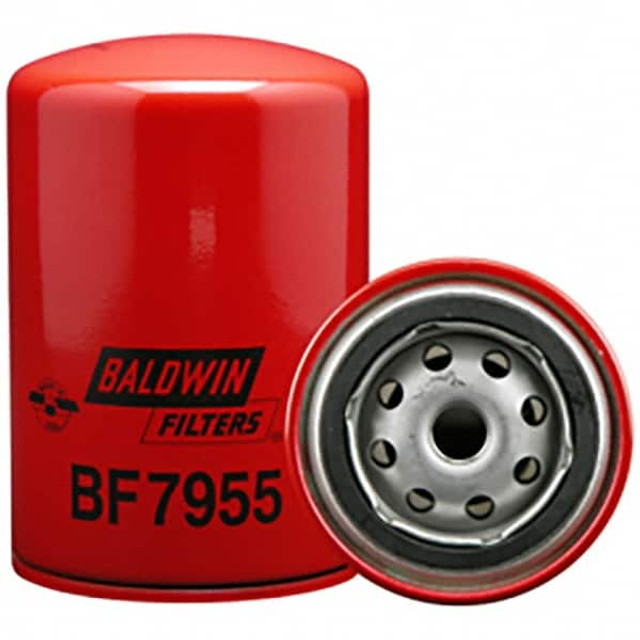 Baldwin Filters BF7955 Automotive Fuel Filter: