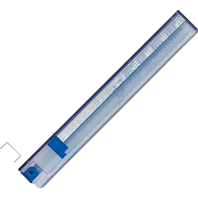 UNITED STATIONERS SUPPLY CO. 02897 Rapid Heavy-Duty Stapler Cartridge, 1/4in Full Strip, Cartridge Of 1,050 Staples UNITED STATIONERS SUPPLY CO. 02897 Rapid Heavy-Duty Stapler Cartridge, 1/4in Full Strip, Cartridge Of 1,050 Staples
