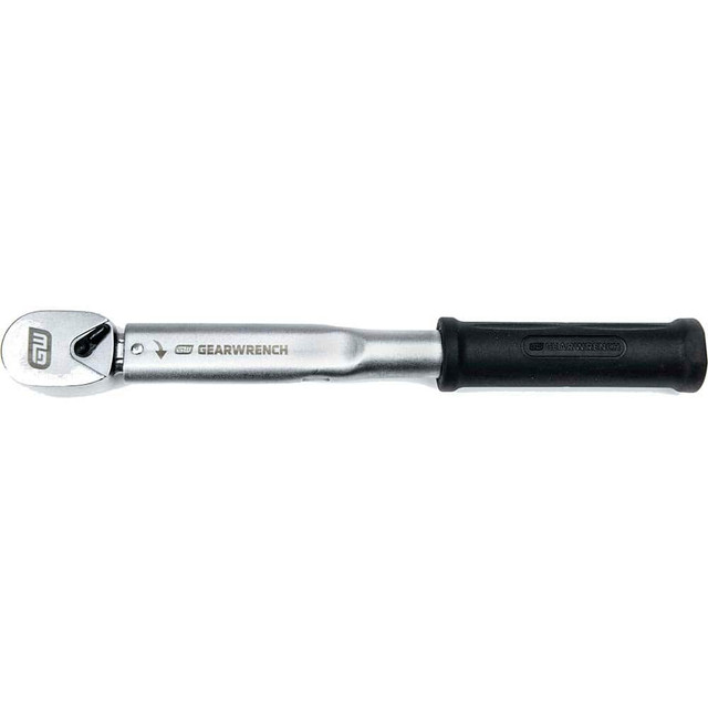 GEARWRENCH 89462 Torque Wrench: