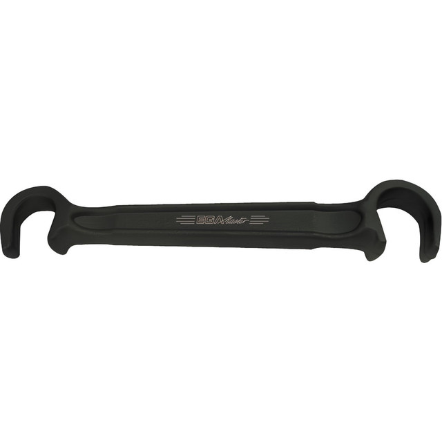 EGA Master 54994 Pullers, Extractors & Specialty Wrenches; Product Type: Valve Wheel Wrench ; Overall Length (Decimal Inch): 17.7165 ; Capacity: 450 mm