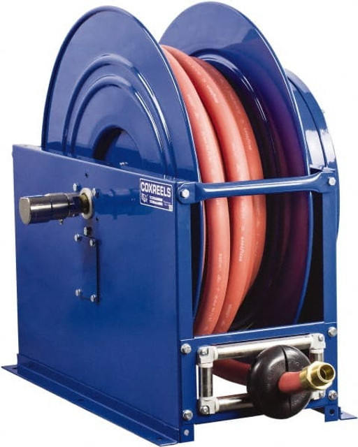 CoxReels SMP-550 50' Spring Retractable Hose Reel