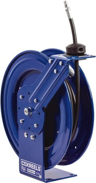 CoxReels P-MP-330 30' Spring Retractable Hose Reel