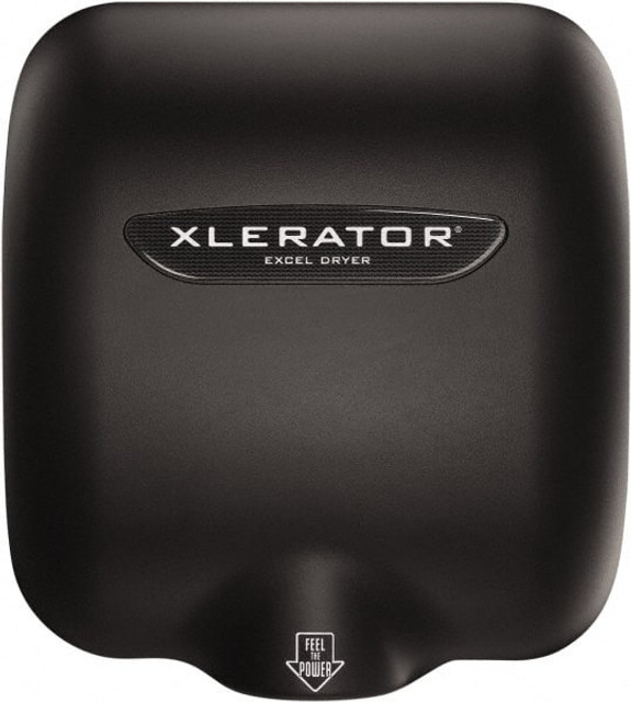 Excel Dryer 609166AH 1490 Watt Custom Color Finish Electric Hand Dryer